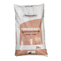 TONICHAUX 42 CAO