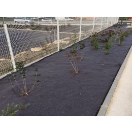 PAILLAGE AGROMAT
