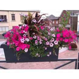 JARDINIERE BALCONNIERE