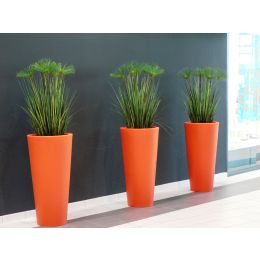 POT DESIGN ROND