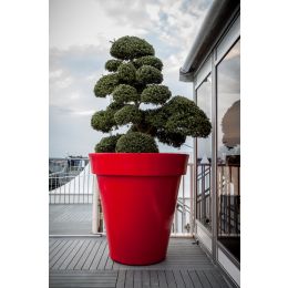 POT ROND DECO