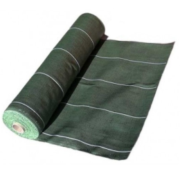 TOILE AGROLYS VERTE 130G