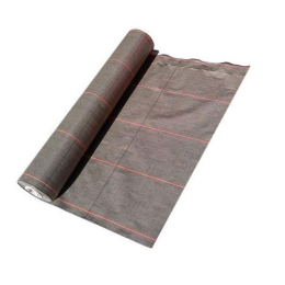 TOILE AGROLYS MARRON 130G