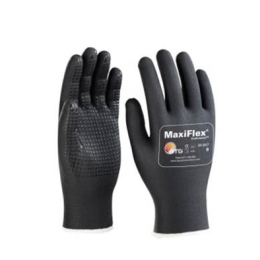 GANT MAXIFLEX TOUT ENDUIT  NITRILE