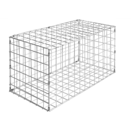 GABION AGRAFES EN KIT