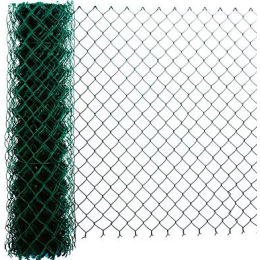 GRILLAGE SIMPLE TORSION VERT D. 2.4 MM