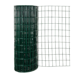 GRILLAGE SOUDE VERT
