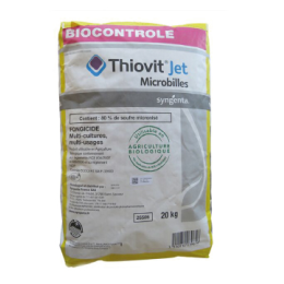 THIOVIT JET MICRO EN 20 KG