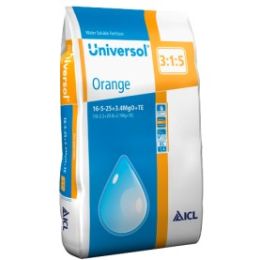 UNIVERSOL ORANGE 16.05.25 /25KG