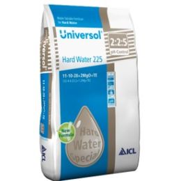 UNIVERSOL EAU DURE 11.10.28 /25KG