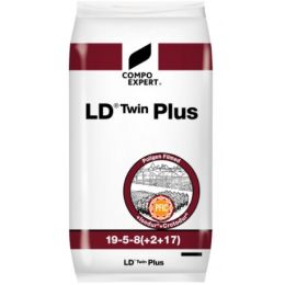 LD TWIN PLUS EXTRA 19-5-8 SAC 25 KG