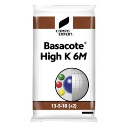 BASACOTE HIGH K 6M 13-5-18 SAC 25KG
