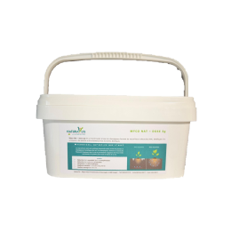 MYCO NAT DOSES 3G BOITE DE 100 DOSES