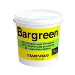 VARIETE BARGREEN