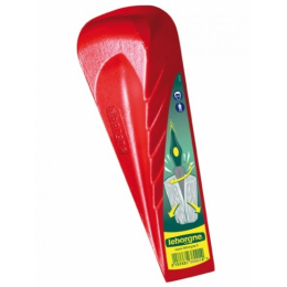 COIN ECLATEUR ROUGE