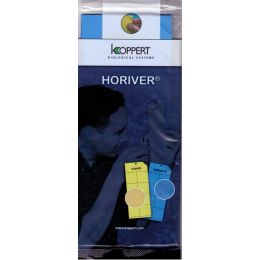 HORIVER SMALL JAUNE SACHET 10 PANNEAUX