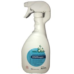 DSR LOGIC SPRAY 0.5L