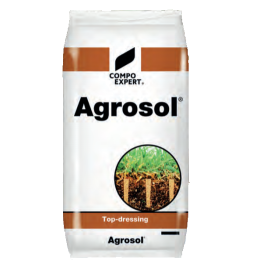 AGROSOL SAC 30L