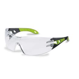 LUNETTE PROTEC PHEOS INCOLORE