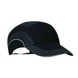 CASQUETTE COQUEE VISIERE 7CM