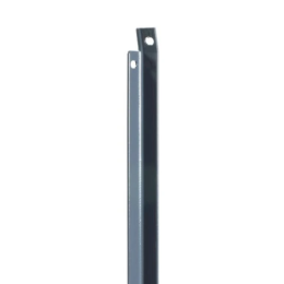 JAMBE DE FORCE 25X25 GRIS