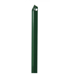 JAMBE DE FORCE 25X25 VERT