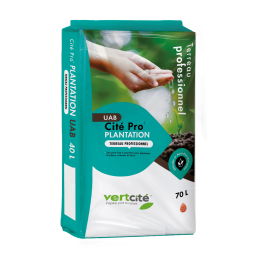 TERREAU PLANTATION CITE PRO