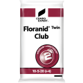 FLORANID TWIN CLUB 10.5.20+4