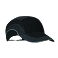 CASQUETTE COQUEE VISIERE 7CM